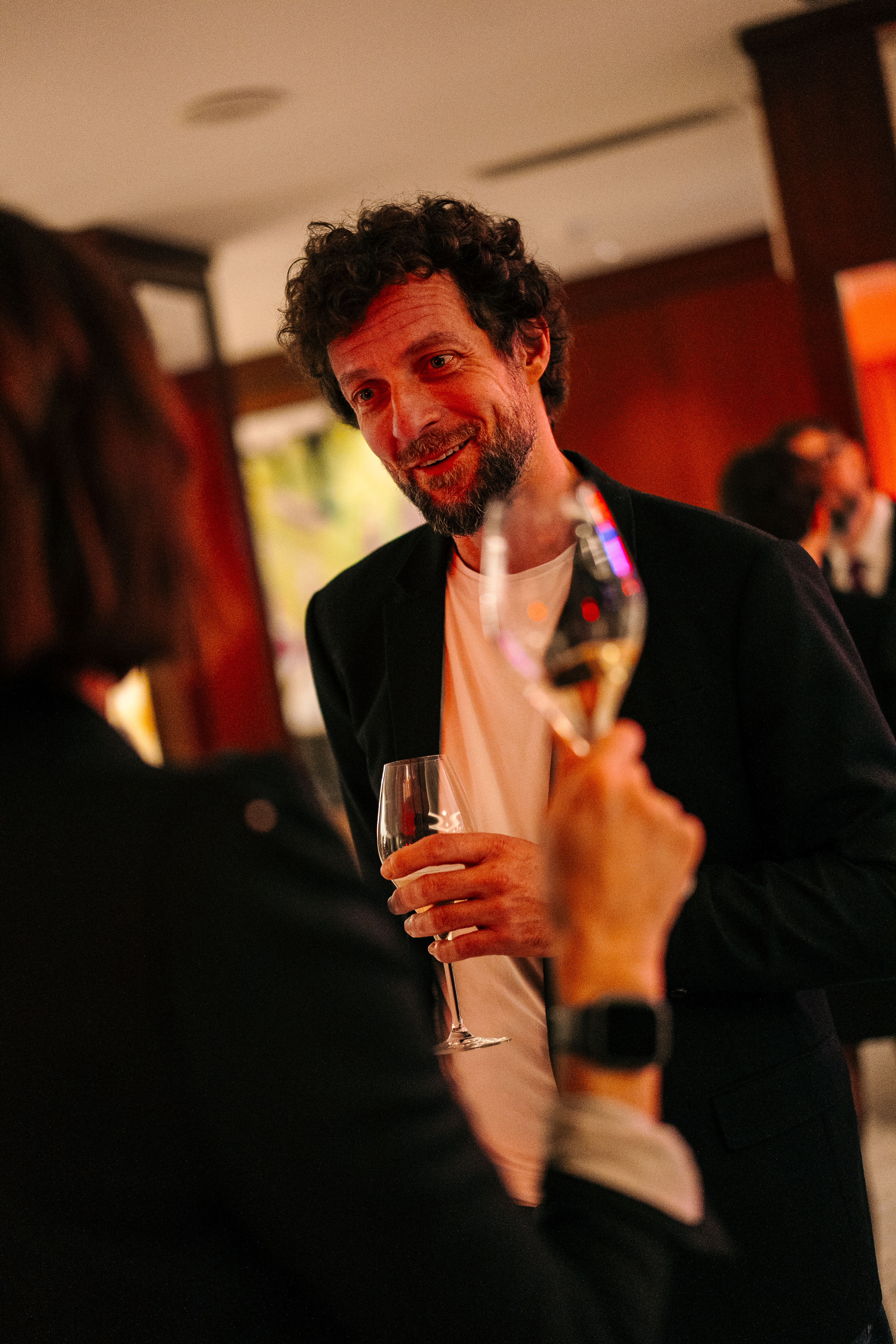 VIP Dinner · Fenix Awards 2025 — photo 9