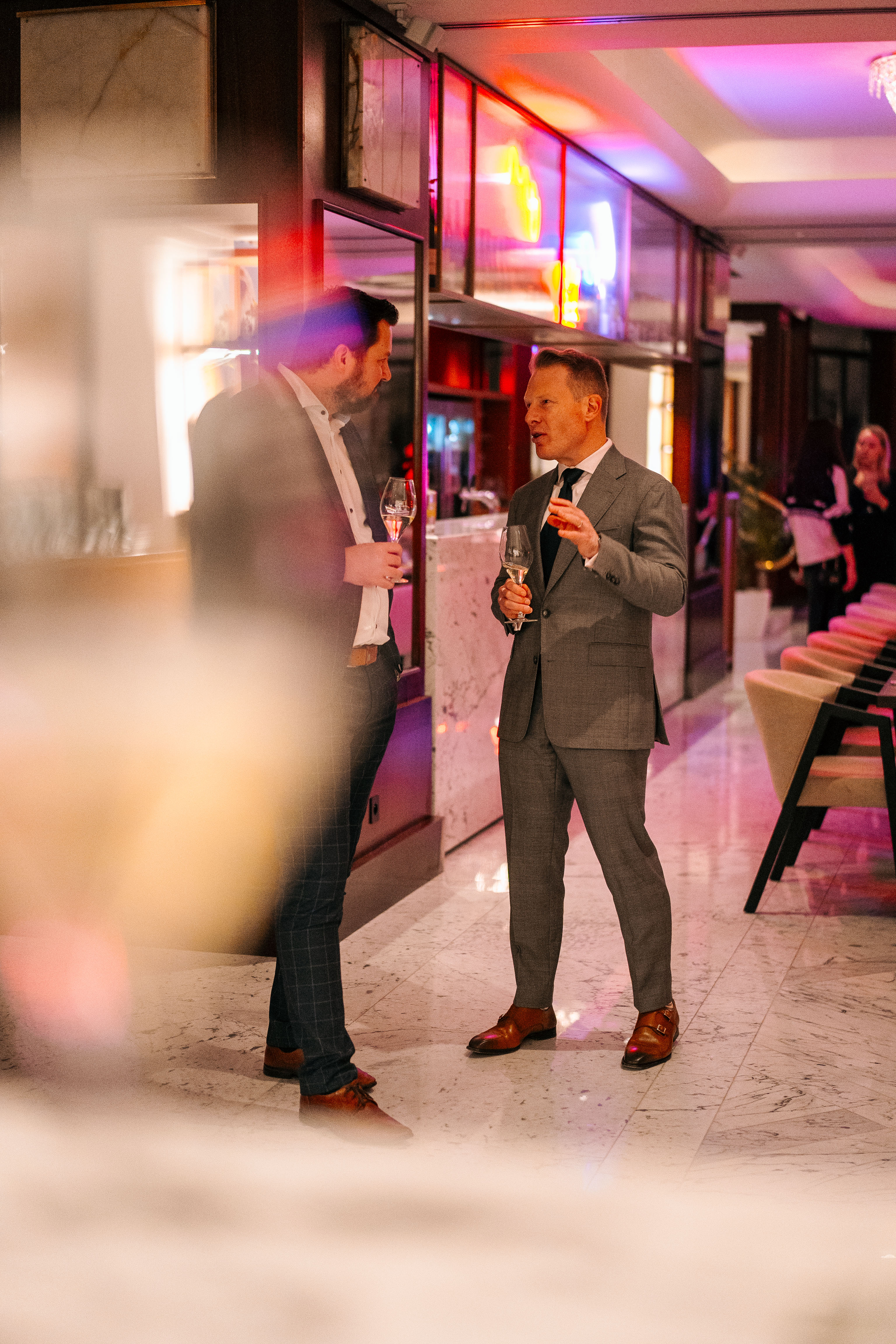 VIP Dinner · Fenix Awards 2025 — photo 12