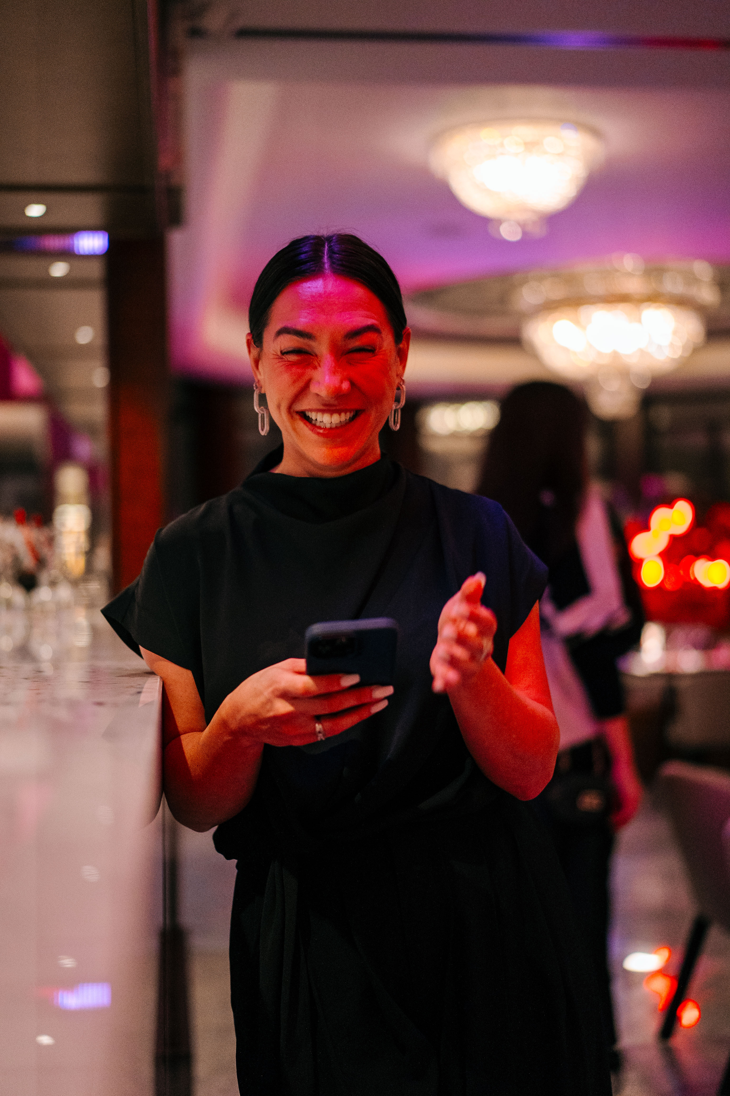 VIP Dinner · Fenix Awards 2025 — photo 15