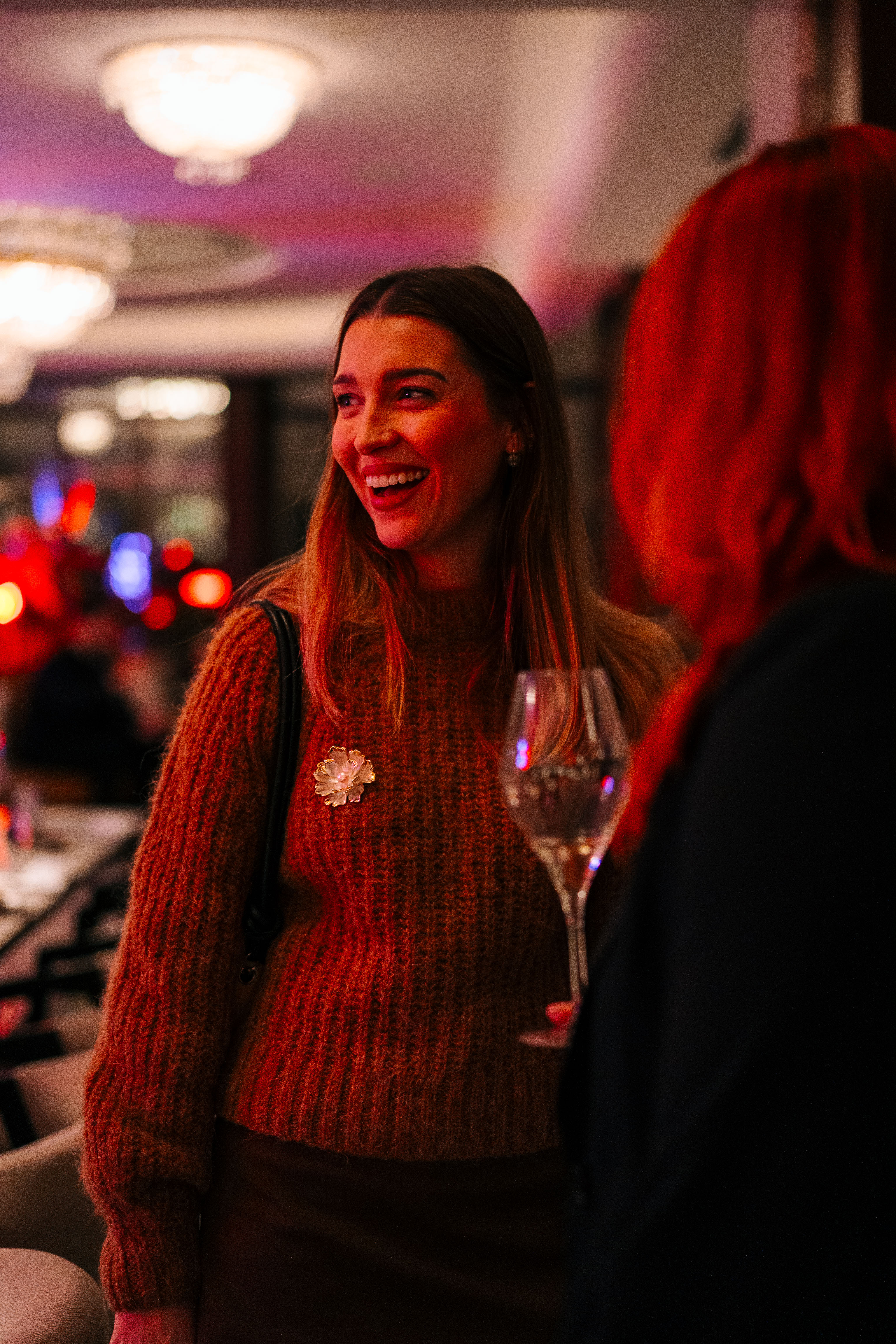 VIP Dinner · Fenix Awards 2025 — photo 16