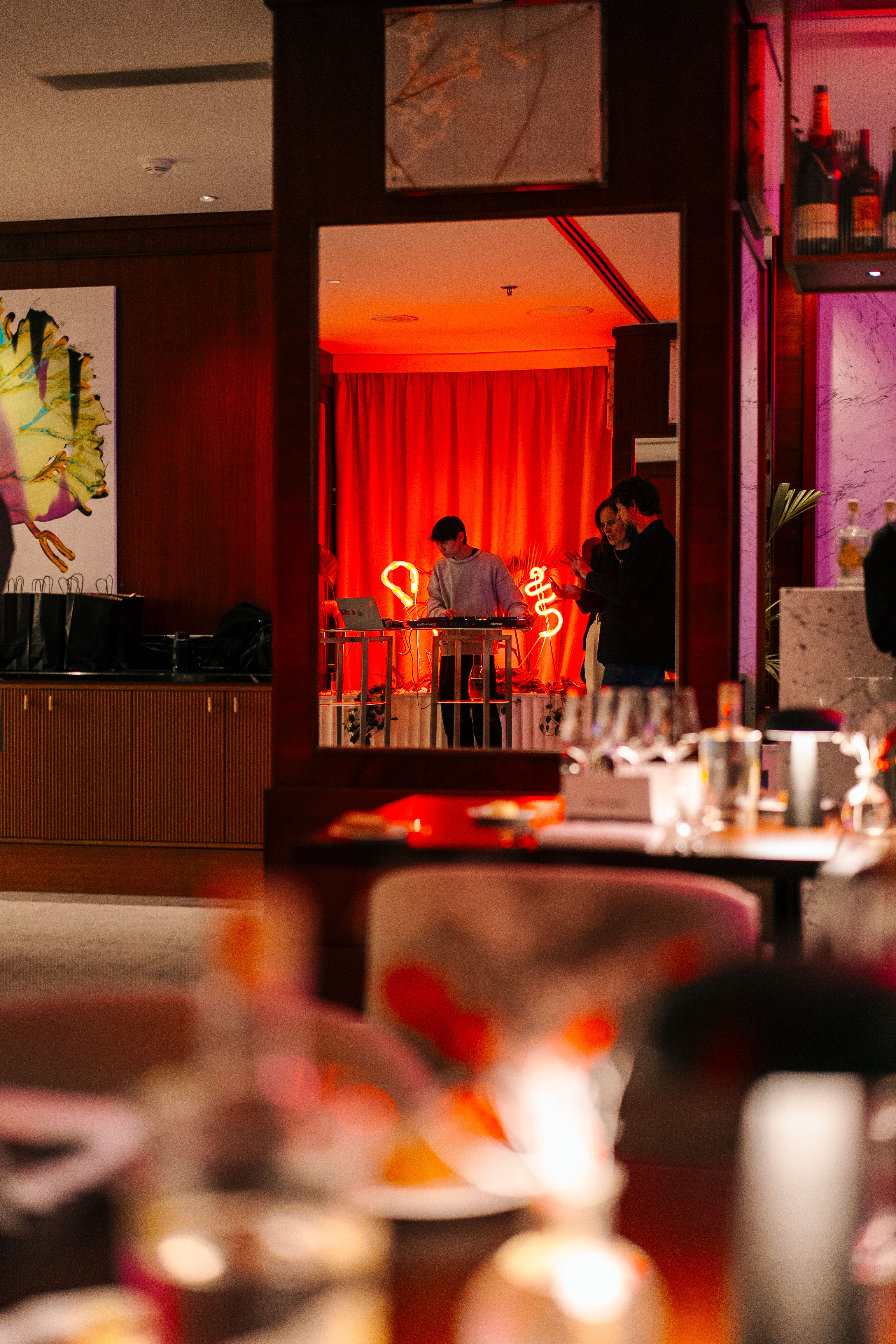 VIP Dinner · Fenix Awards 2025 — photo 17