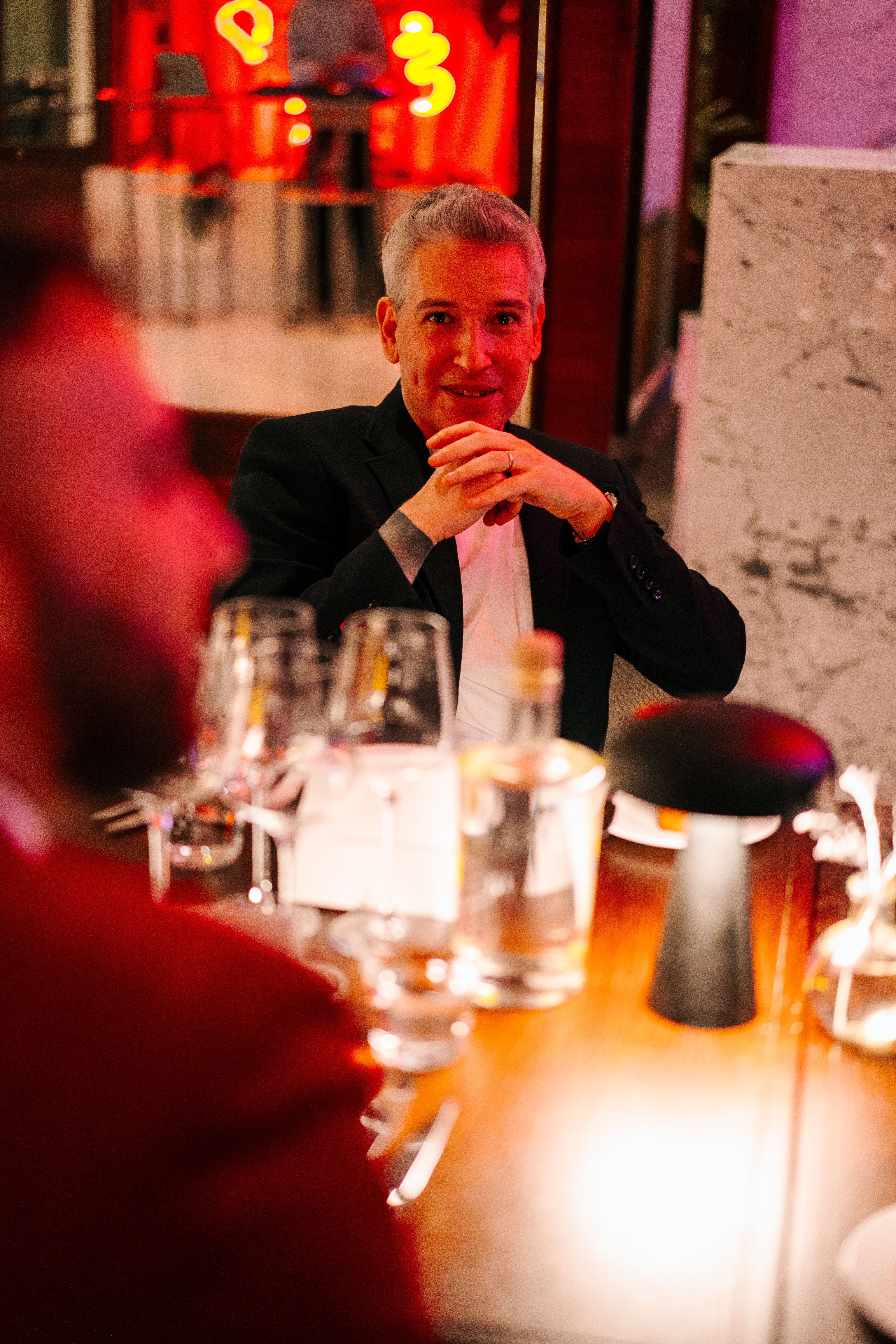 VIP Dinner · Fenix Awards 2025 — photo 18
