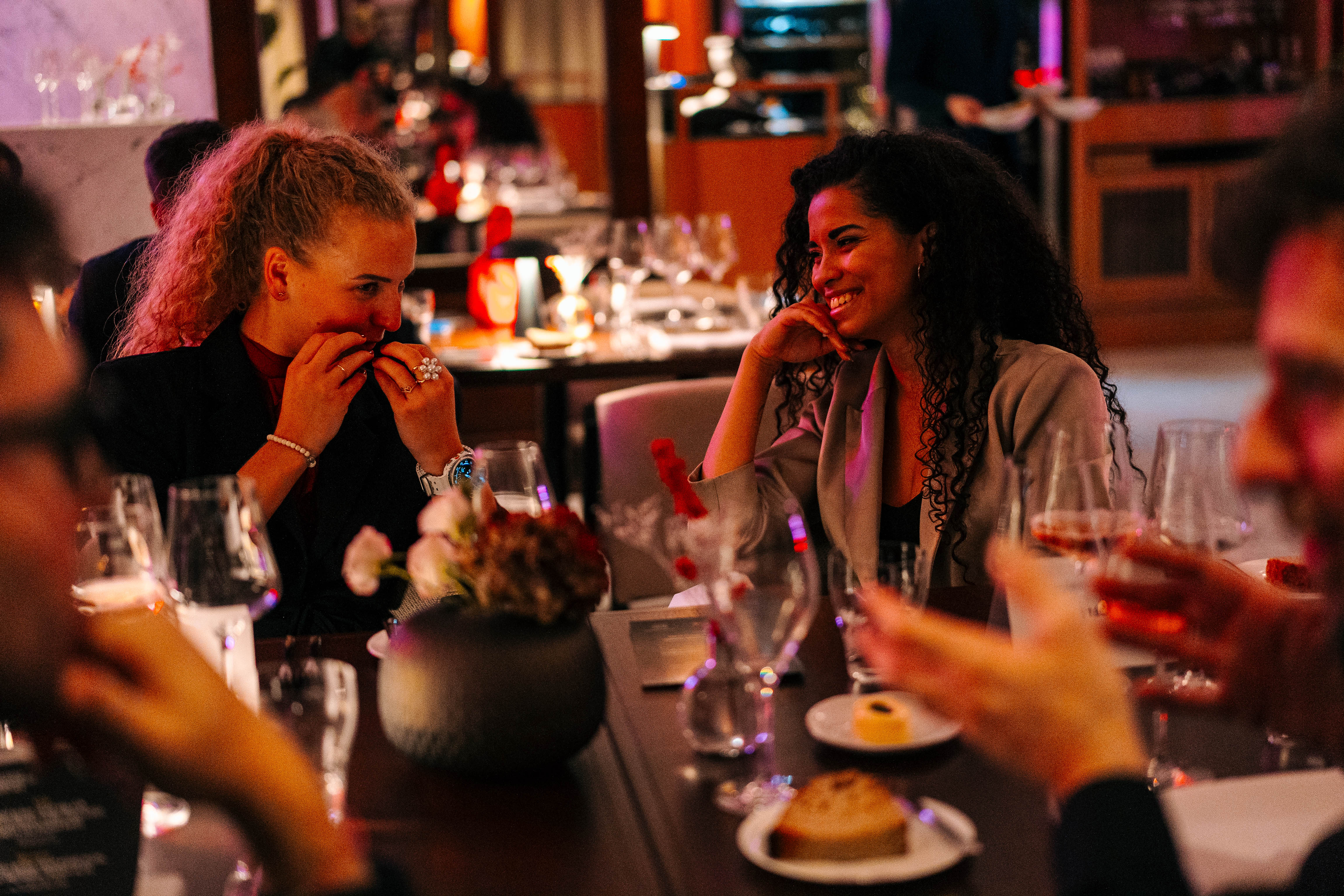 VIP Dinner · Fenix Awards 2025 — photo 20
