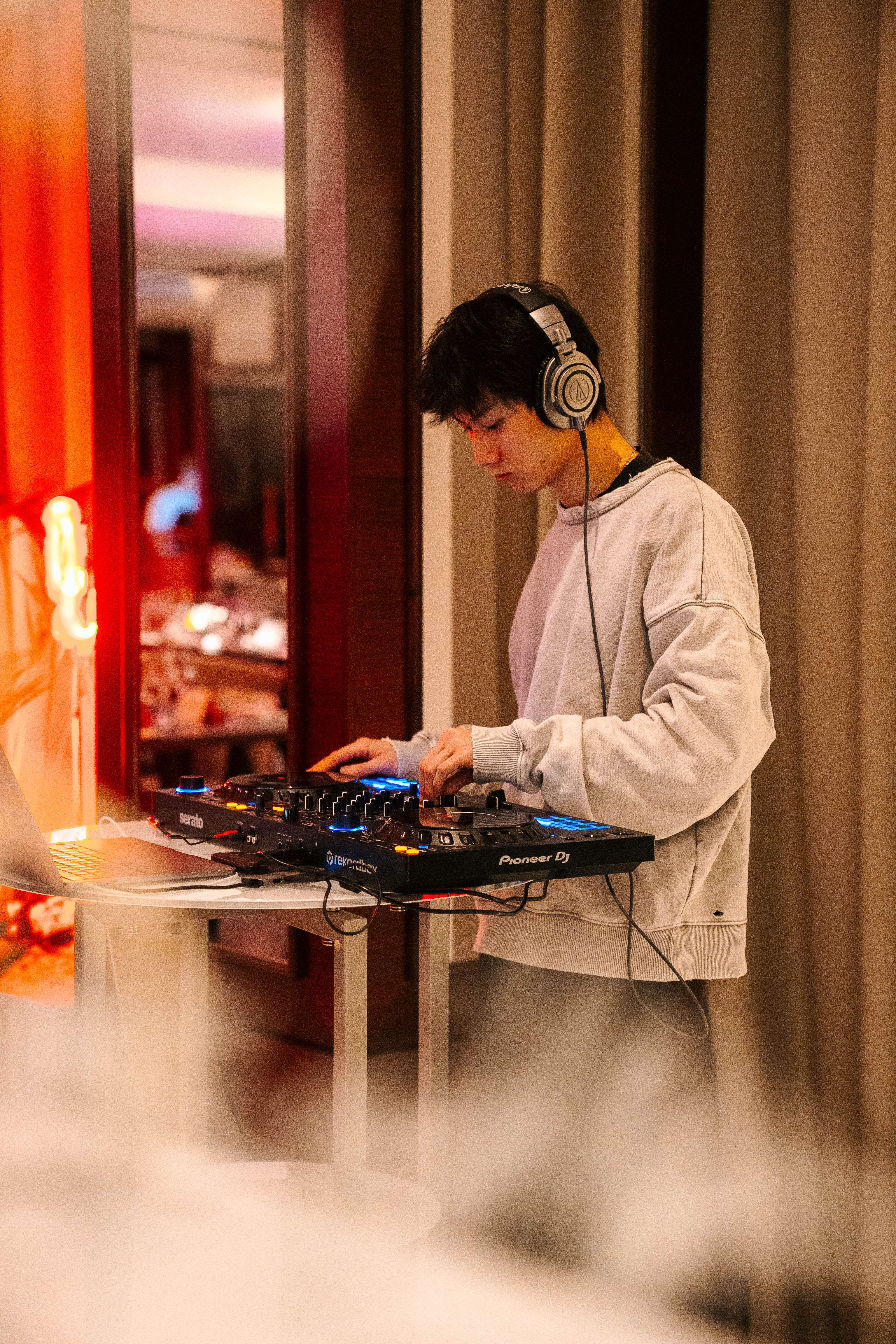 VIP Dinner · Fenix Awards 2025 — photo 23