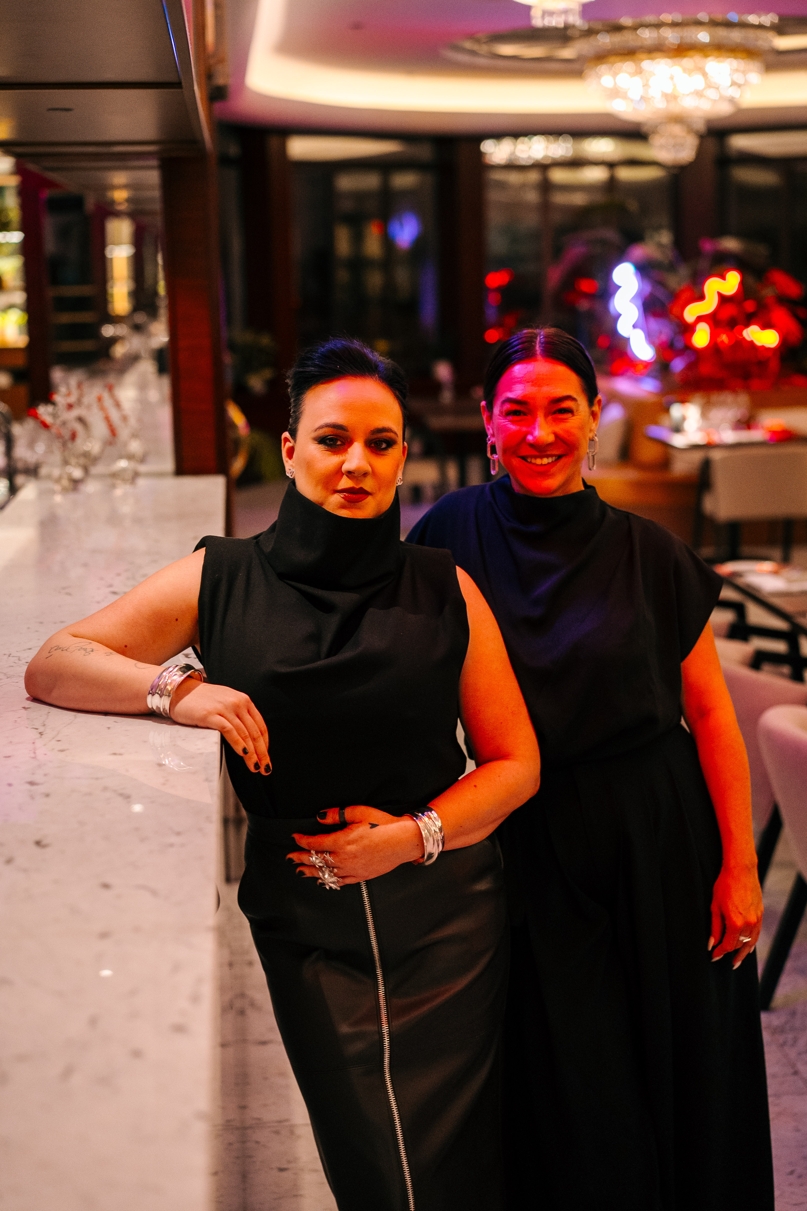 VIP Dinner · Fenix Awards 2025 — photo 24