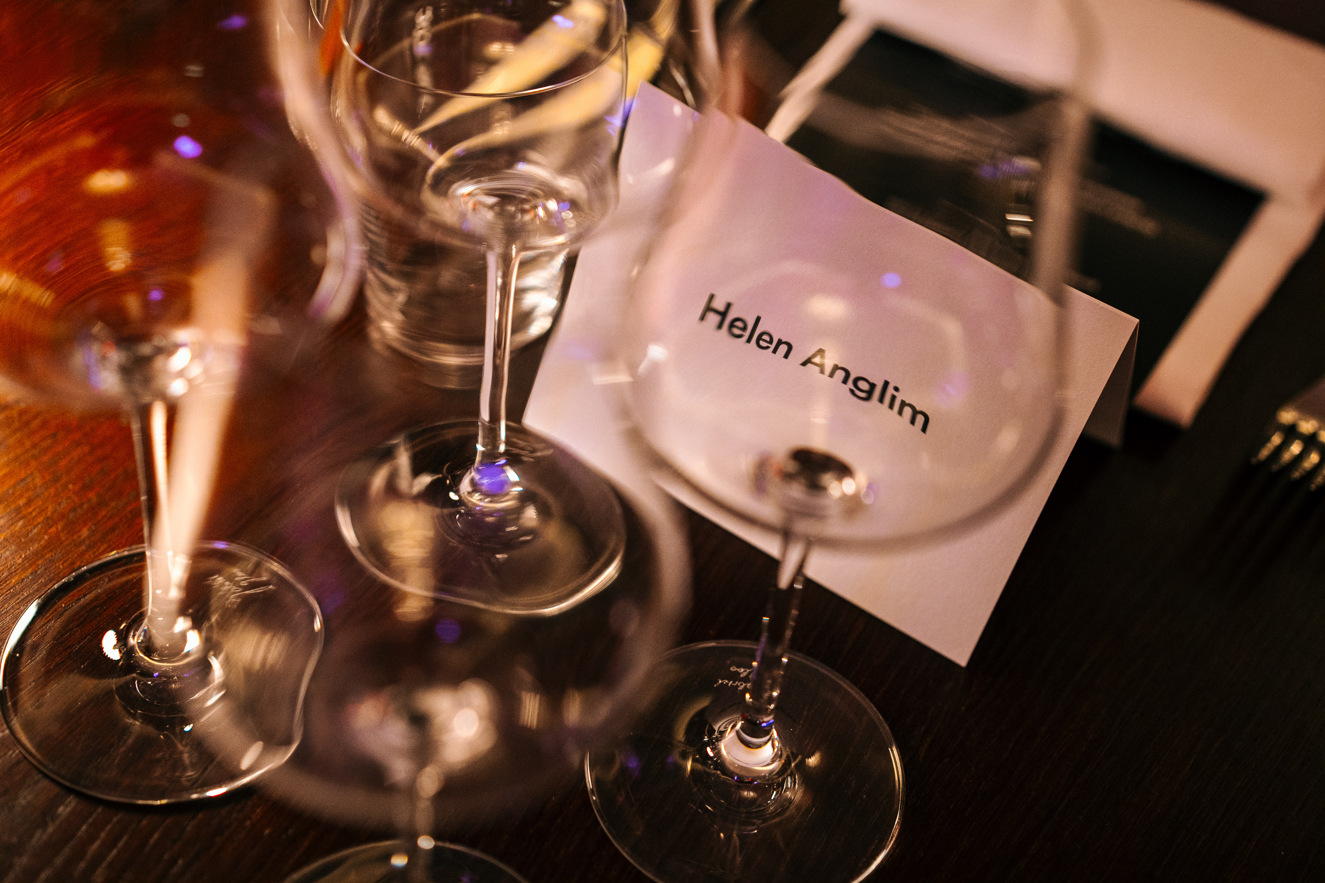 VIP Dinner · Fenix Awards 2025 — photo 26