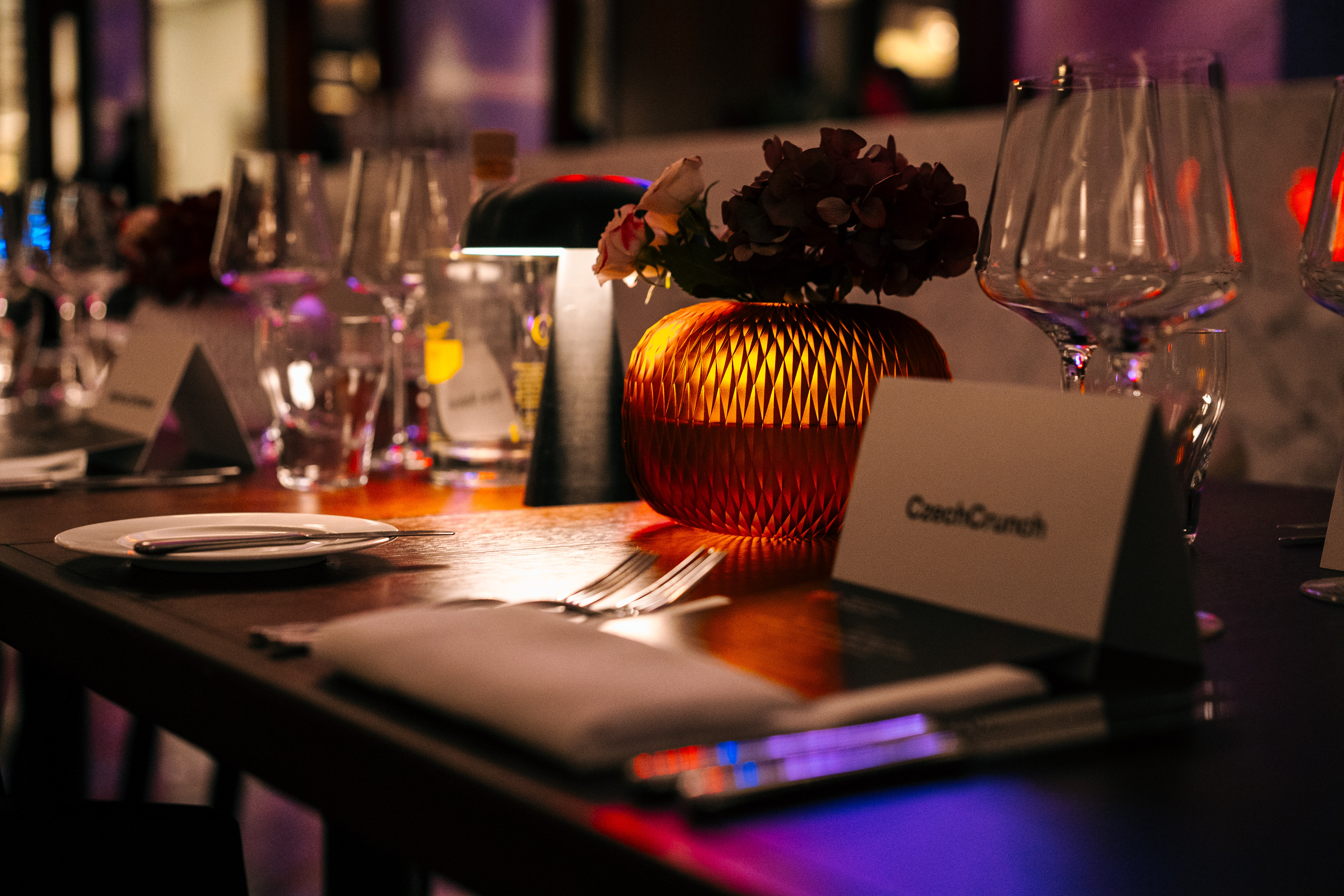 VIP Dinner · Fenix Awards 2025 — photo 27