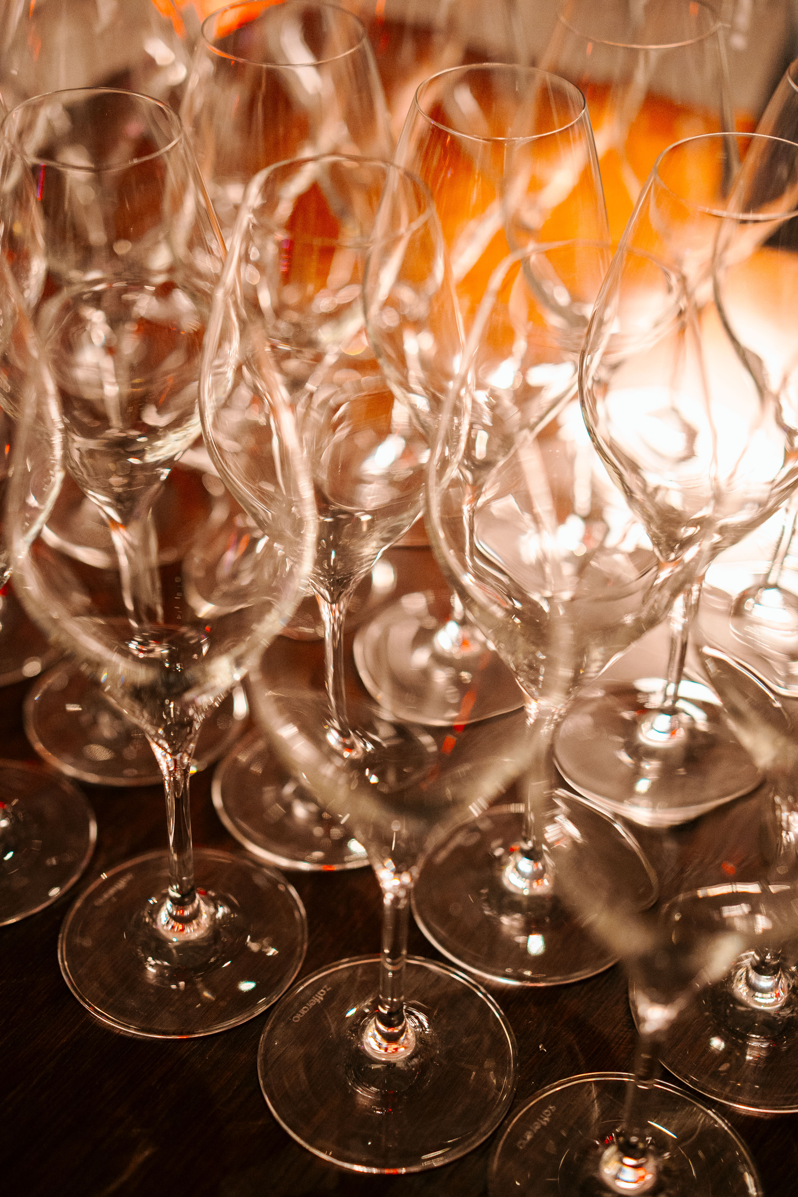 VIP Dinner · Fenix Awards 2025 — photo 32