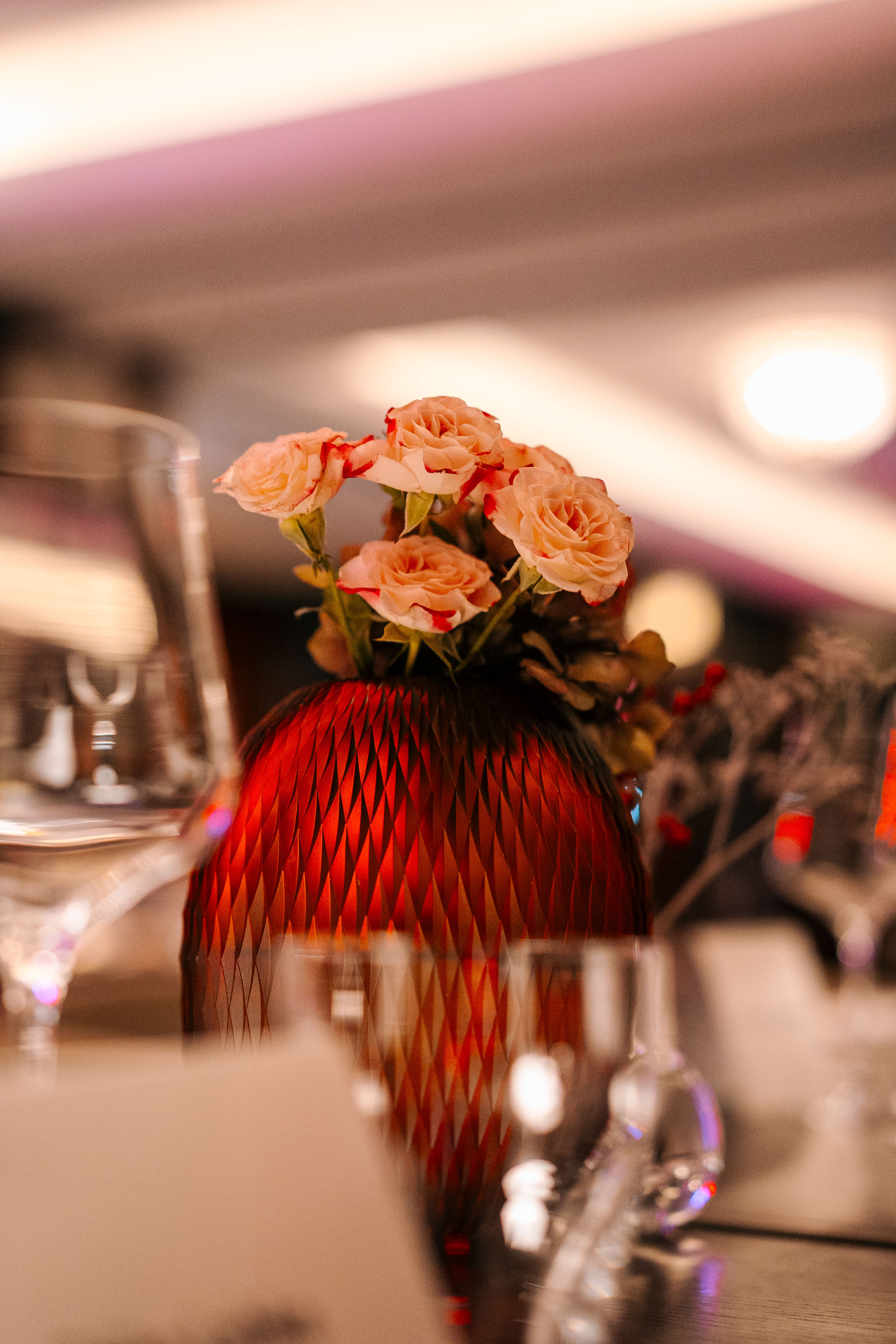 VIP Dinner · Fenix Awards 2025 — photo 36