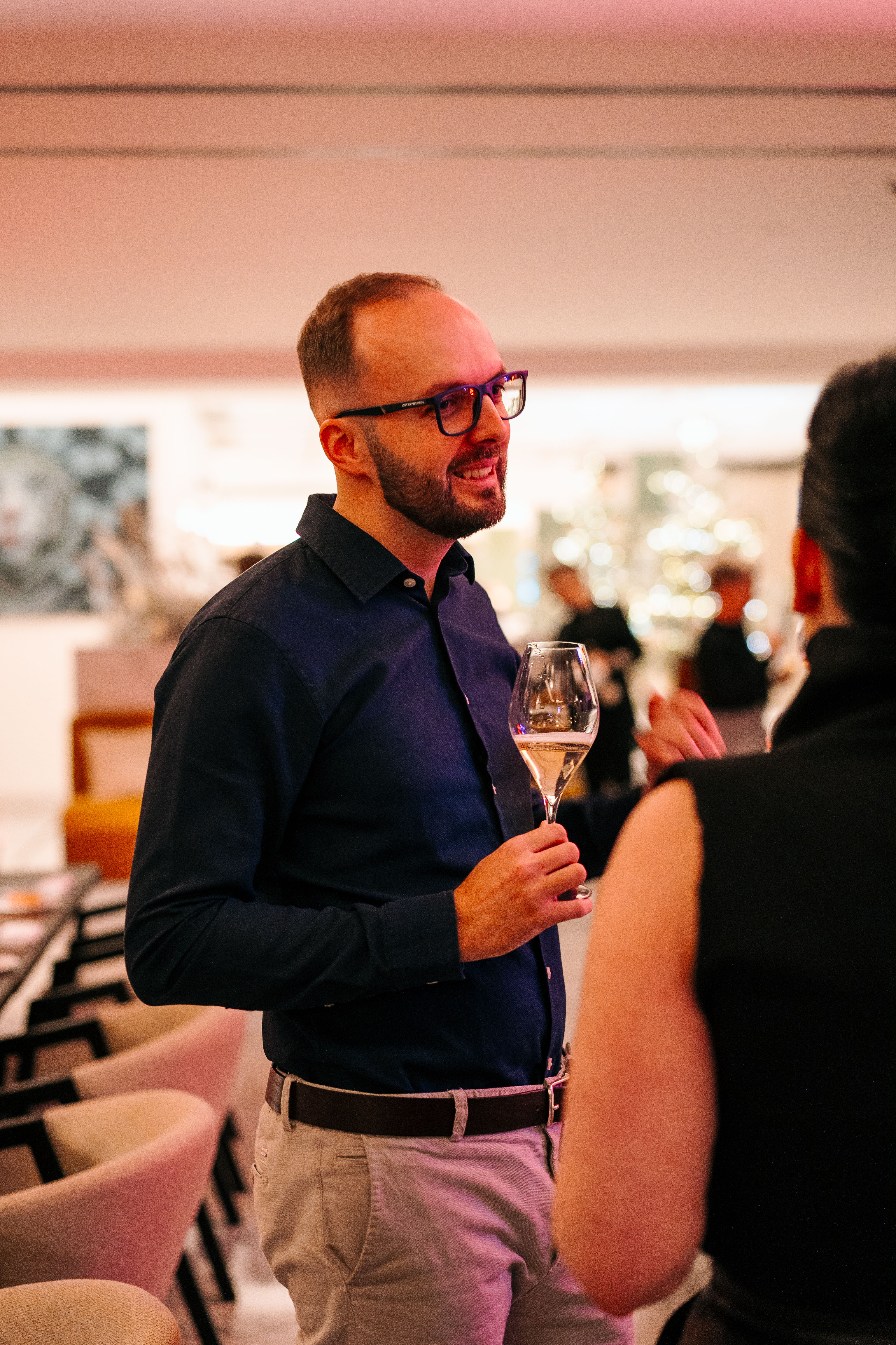 VIP Dinner · Fenix Awards 2025 — photo 41