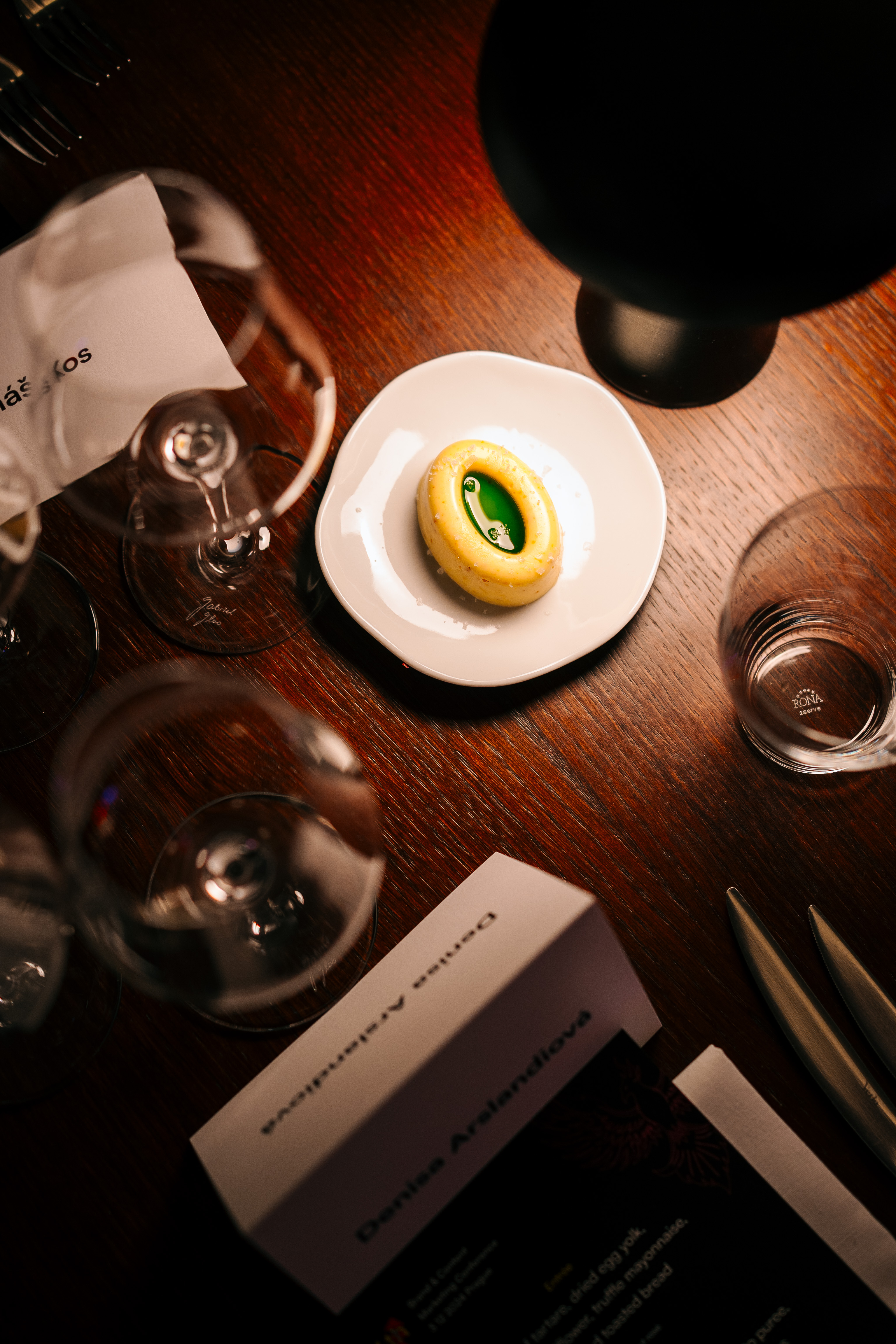 VIP Dinner · Fenix Awards 2025 — photo 42