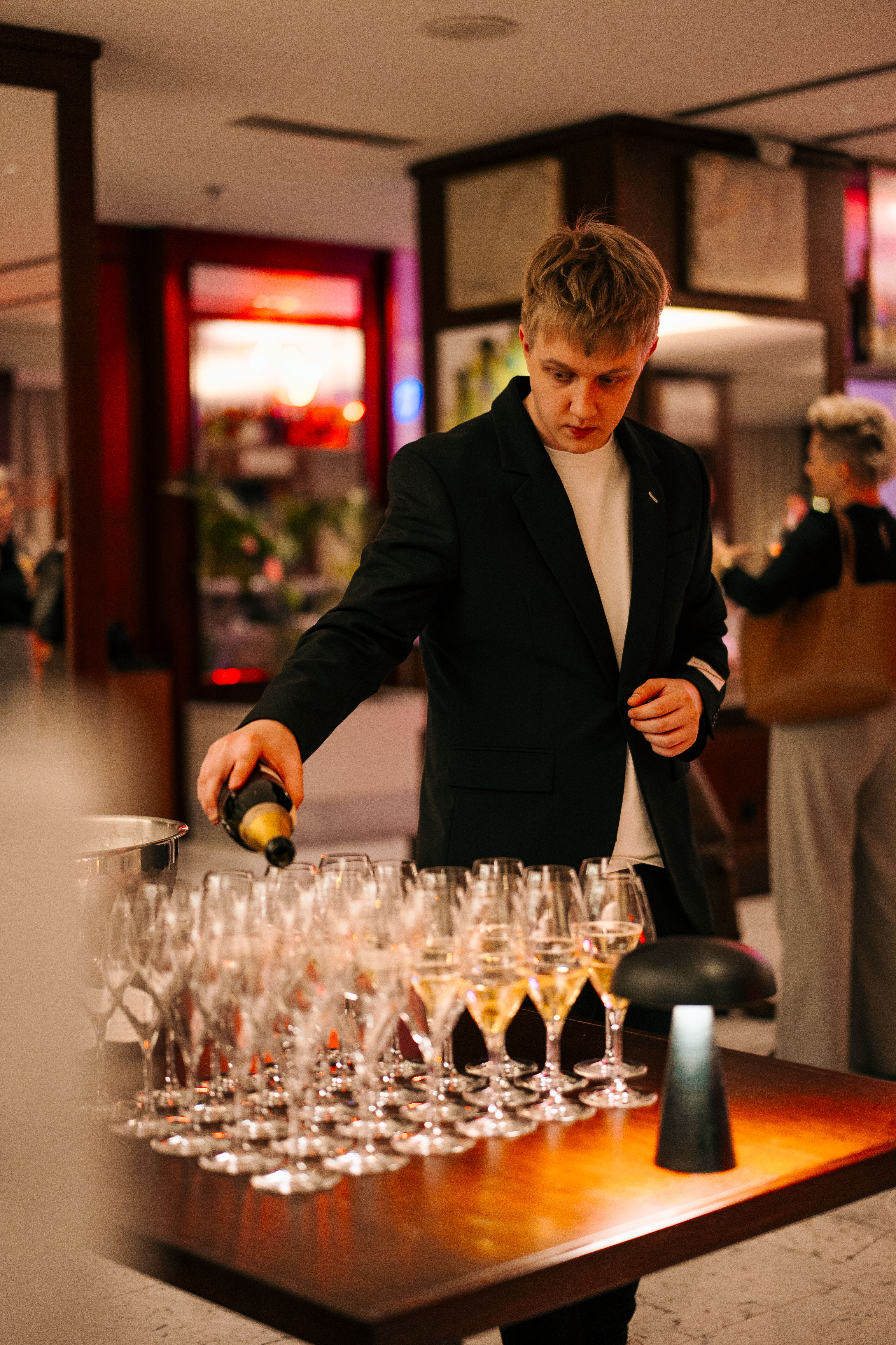 VIP Dinner · Fenix Awards 2025 — photo 45