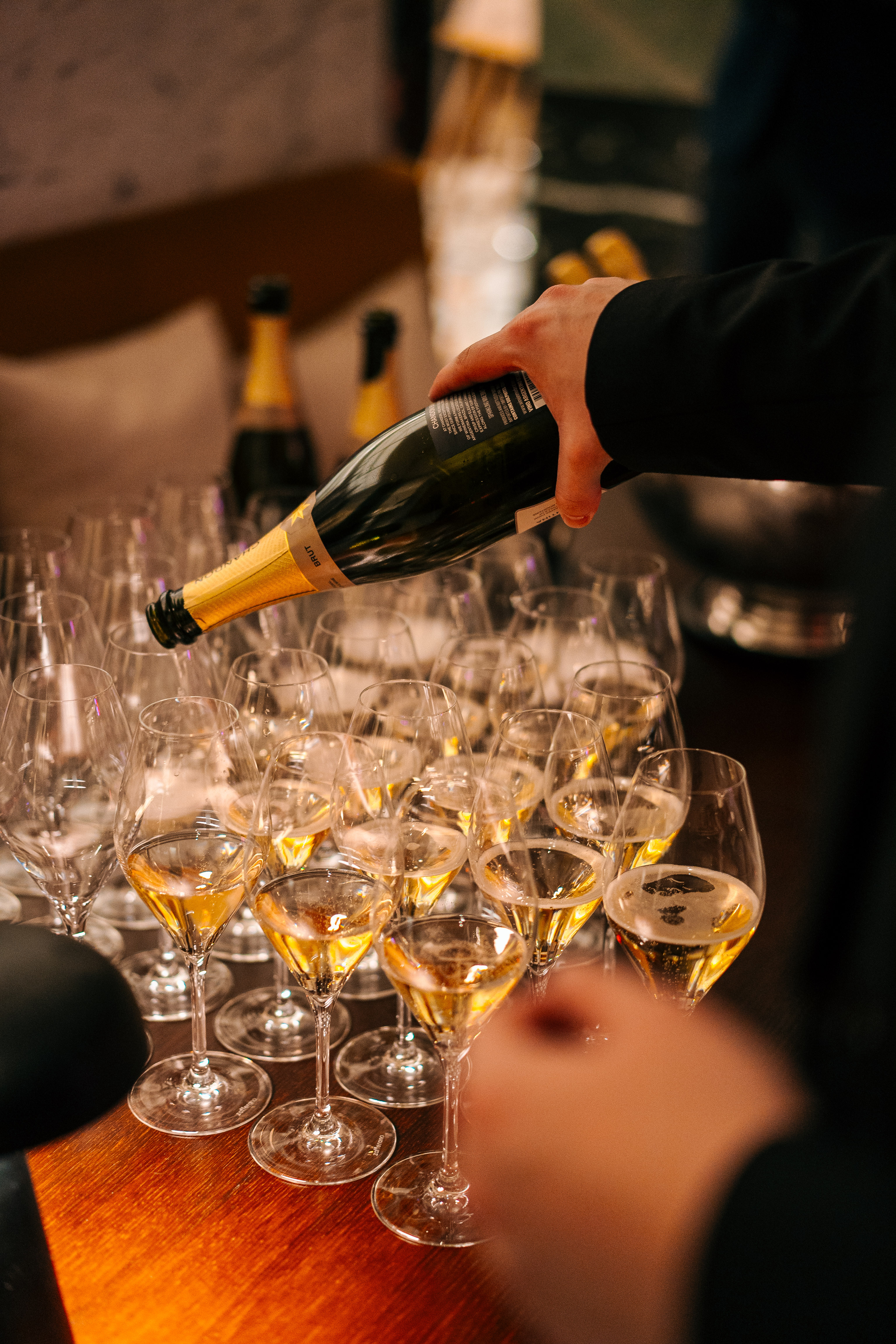 VIP Dinner · Fenix Awards 2025 — photo 46