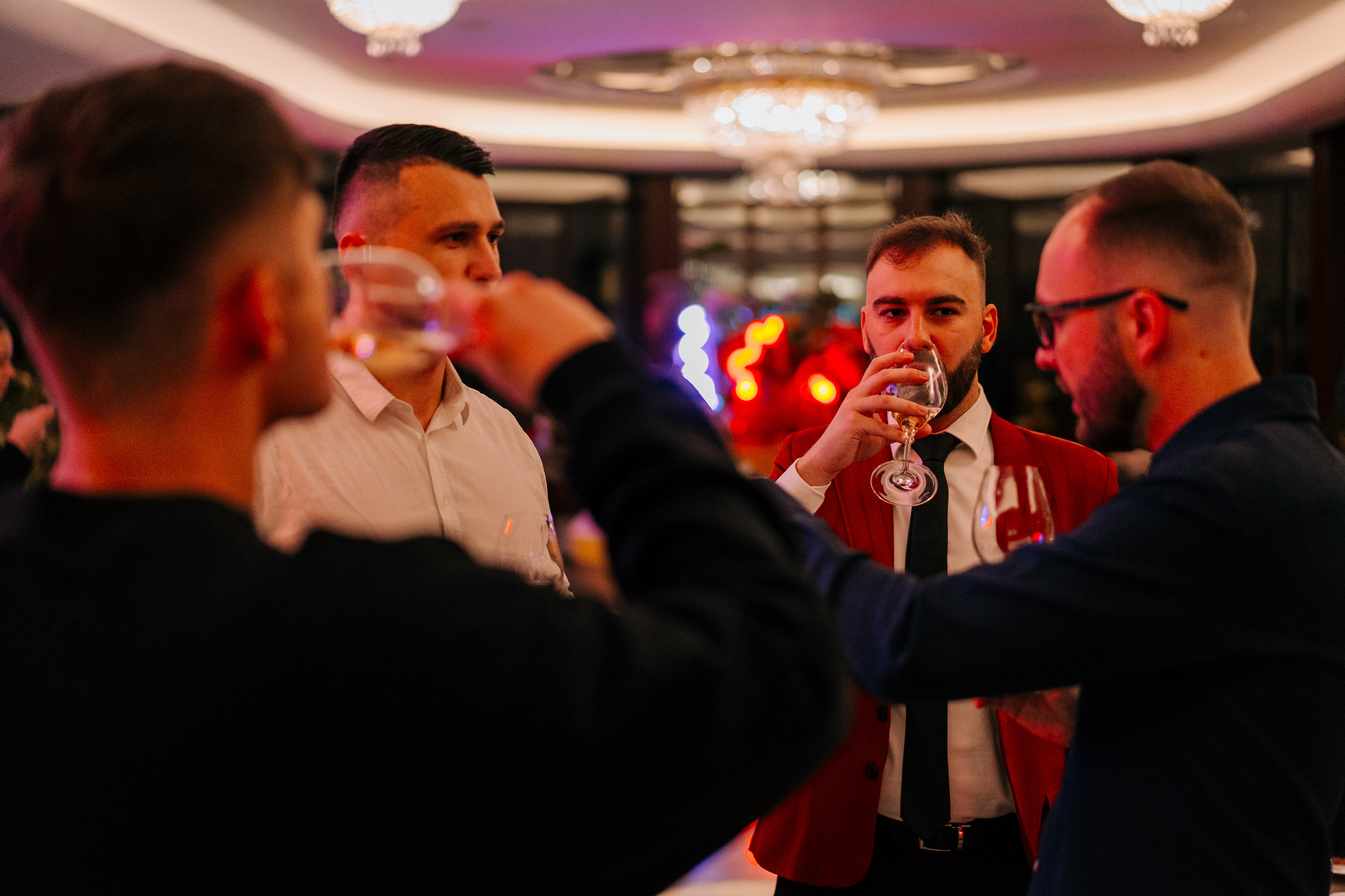 VIP Dinner · Fenix Awards 2025 — photo 48